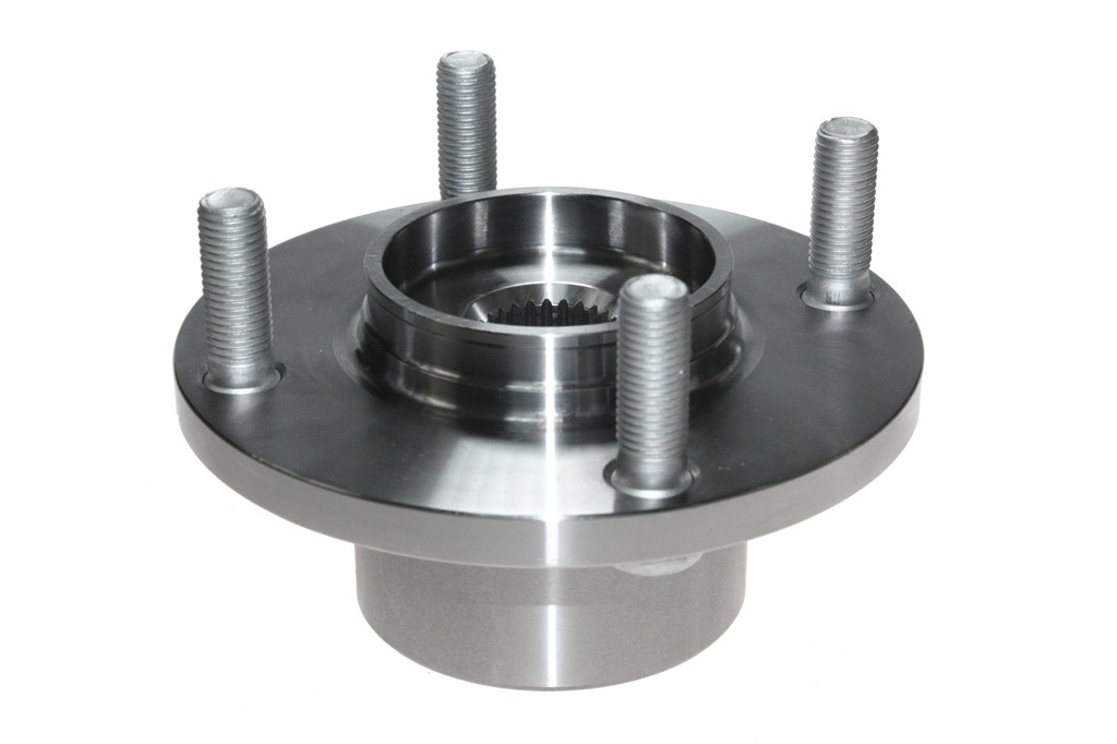 фото №3, Подшипник колеса ступица перед smart forfour od 2004r-