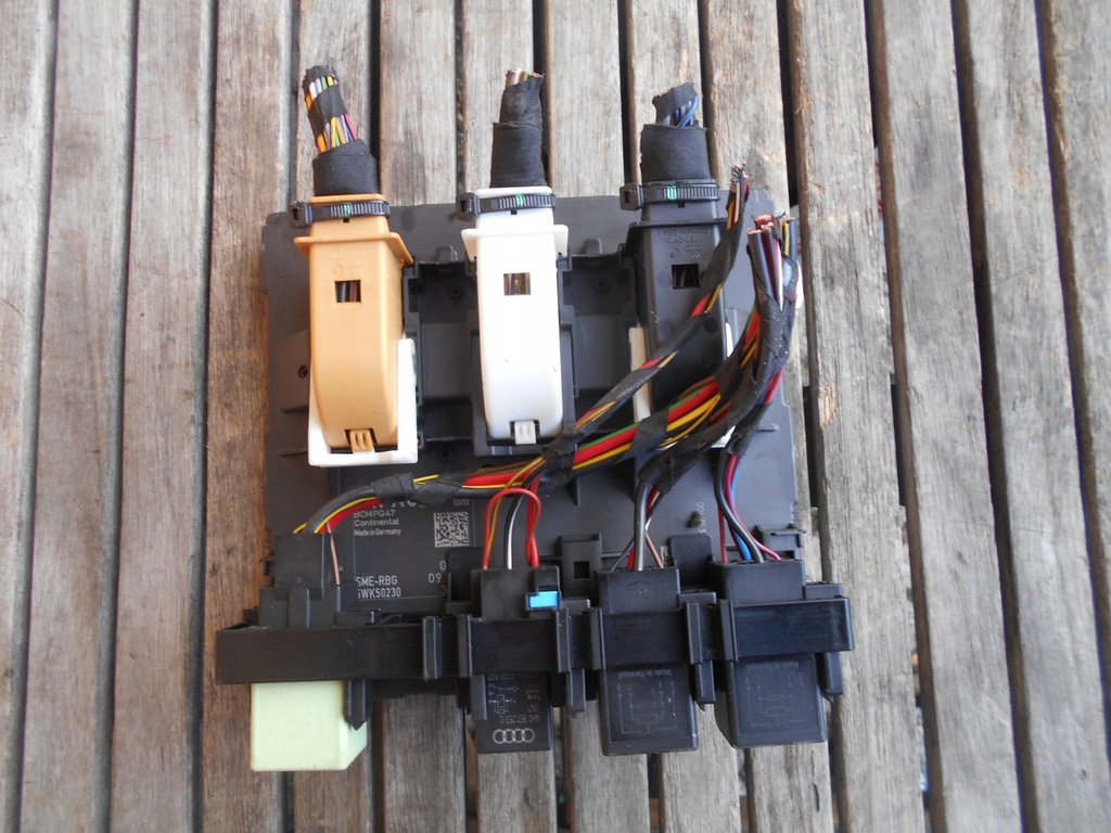 фото №1, Bosch 3aa937087