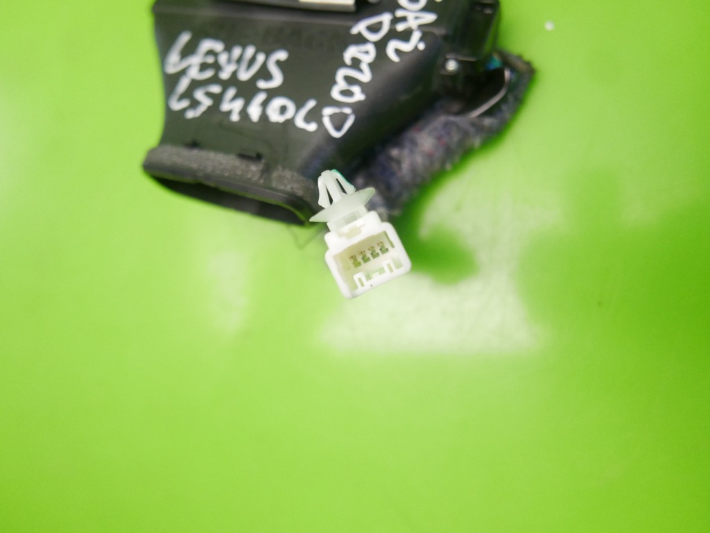 Купити Обігрівач сидіння перед права lexus ls ls460l 12-