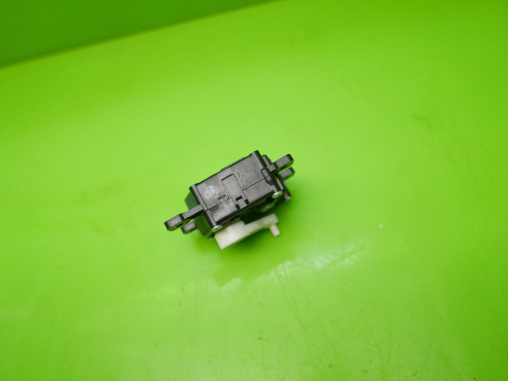 Моторчик керування вентиляція задня lexus ls ls460l в Україні