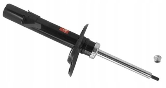 фото №16, Амортизатор ford перед mondeo iv volvo s80 ii v70