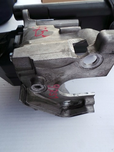 Land rover range rover основание насоса впрыска Доставка