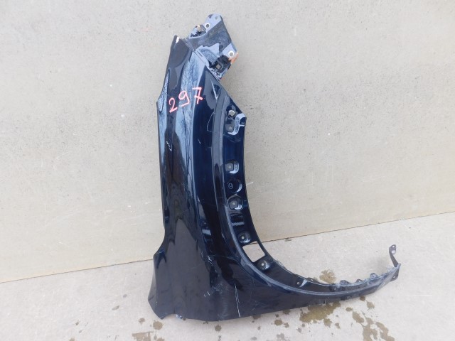 фото №1, Крыло правый перед передний lexus nx 14-