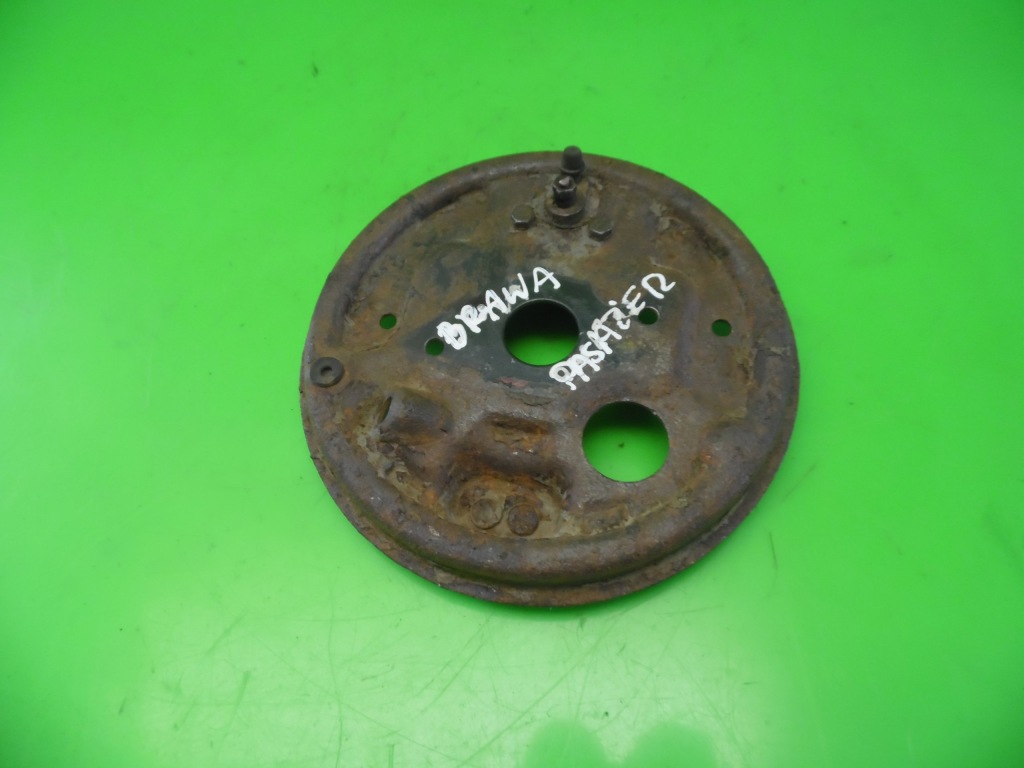 фото №6, Диск якорная задняя задняя правая fiat brava i 95-