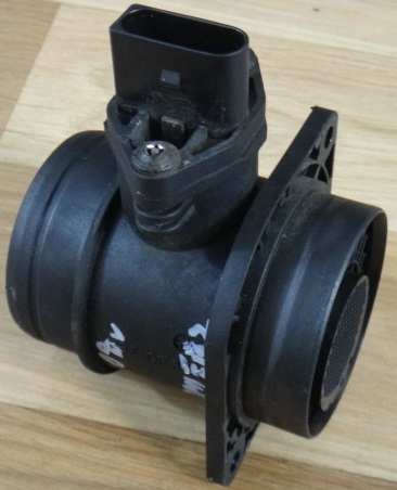 фото №1, Skoda roomster 08 r 1.4 tdi витратомір