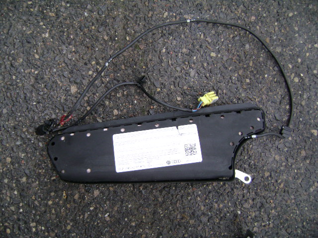 Купить Audi q7 4l0 - подушка сиденье правый