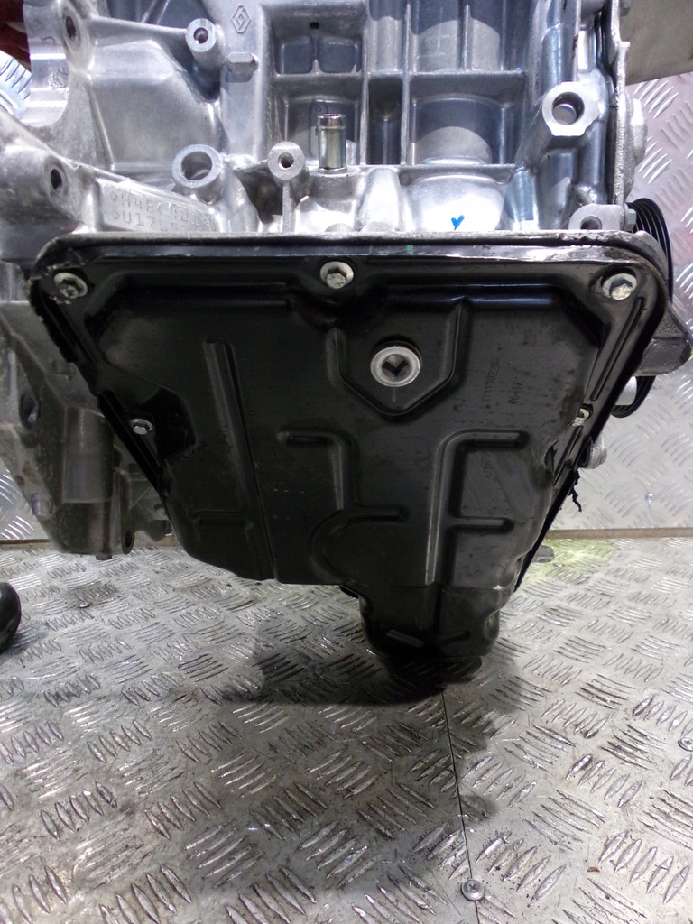 фото №8, Smart forfour двигун 281910 80kw h4bc401