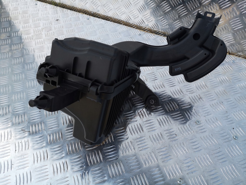 фото №1, X-trail t32 1.6 dci фильтр воздуха