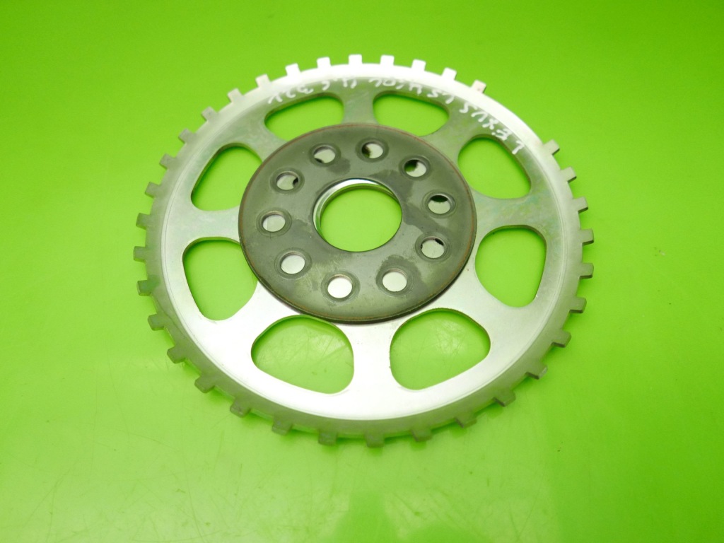 Шестерня коронка вала lexus ls ls460l 4.6 v8 12-17 Цена