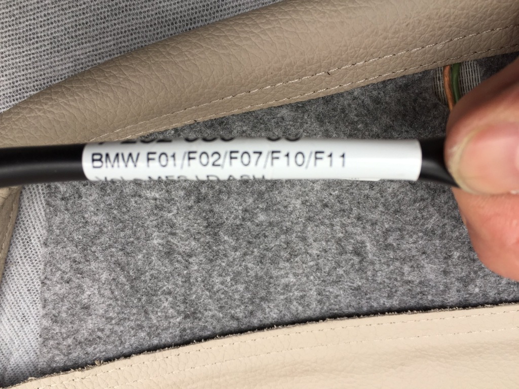 фото №5, Bmw 5 f10 f11 f01 f02 f07 обшивка сидіння шкіра 12