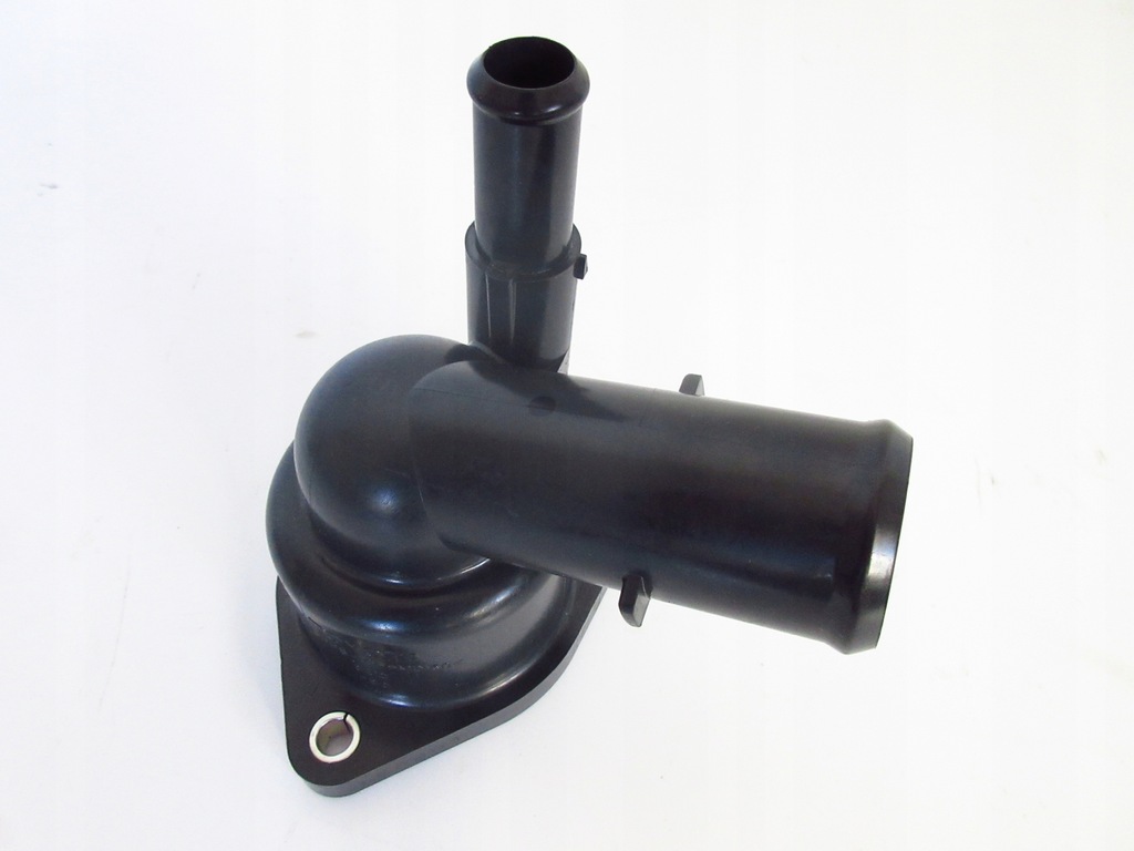 фото №1, Auris ii гибрид корпус термостата