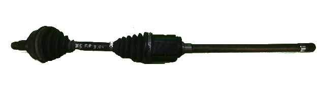 Купить Приводной вал правый  перед передняя шрус  bmw x5 e53 fv