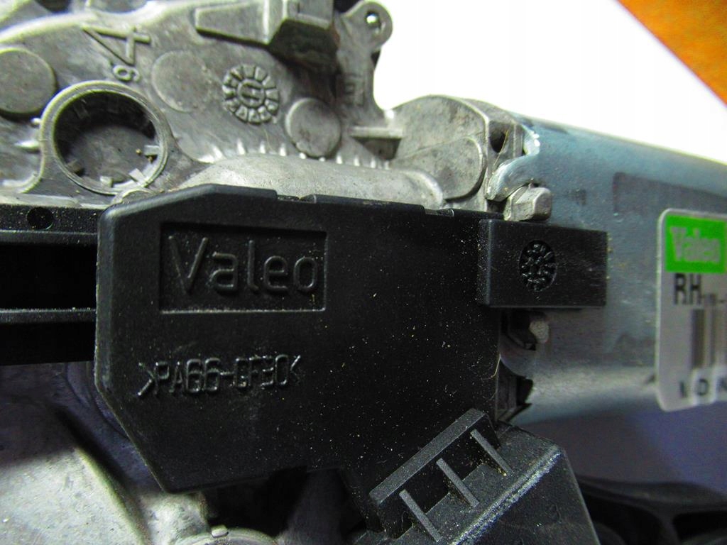 фото №6, Mini r55 моторчик двірники правий задня 7168154