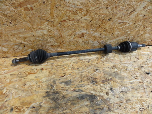 фото №1, Suzuki celerio 2014 1,0 привідний вал передня права org