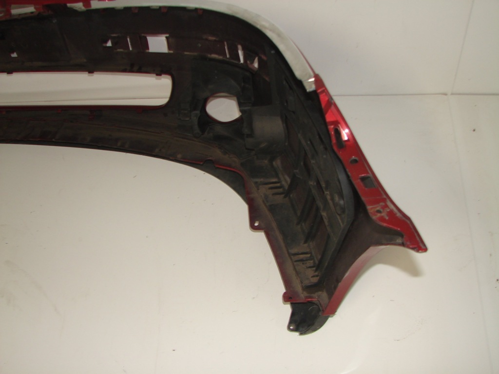 Бампер передний перед renault laguna 2 рестайлинг  05-07 Киев