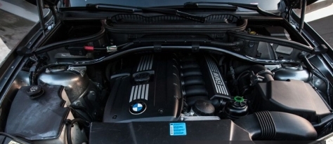 Купити Двигун bmw x3 x5 3.0 n52b30a монтаж безкоштовно