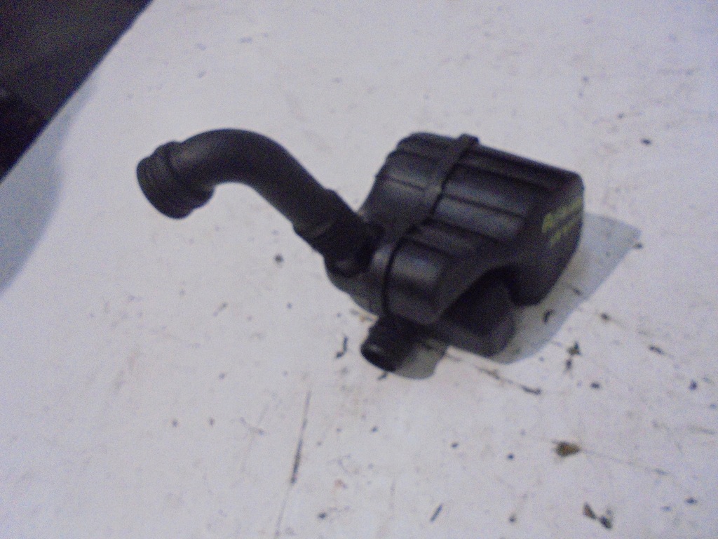 фото №1, Контейнер резонатор воздуха alfa romeo 159 1.9 jt