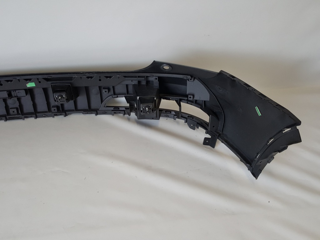 Audi q3 8u0 бампер задній задній 2011-2014r Недорого