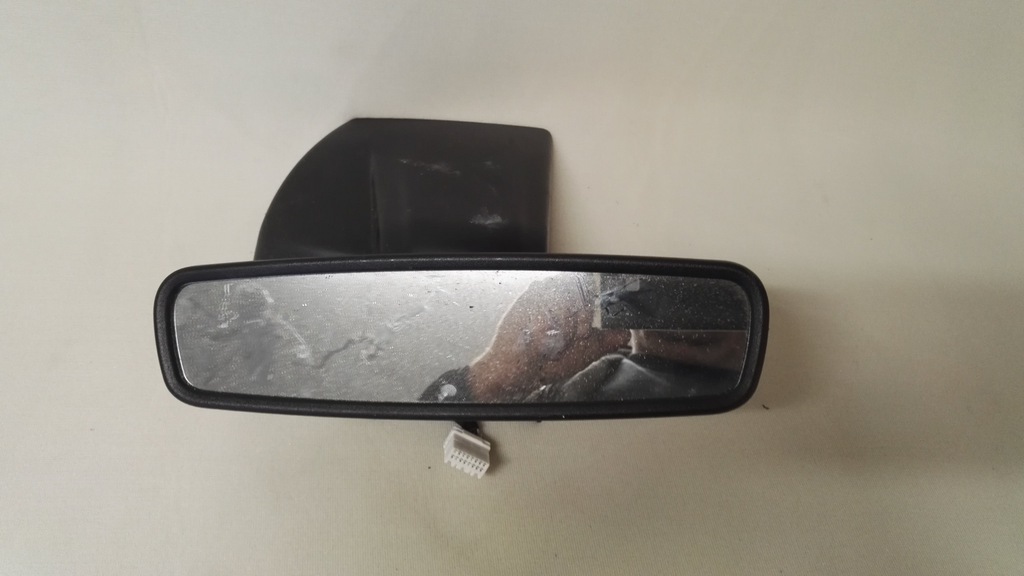 фото №1, Ford mondeo mk5 fusion камера дзеркало заднього виду