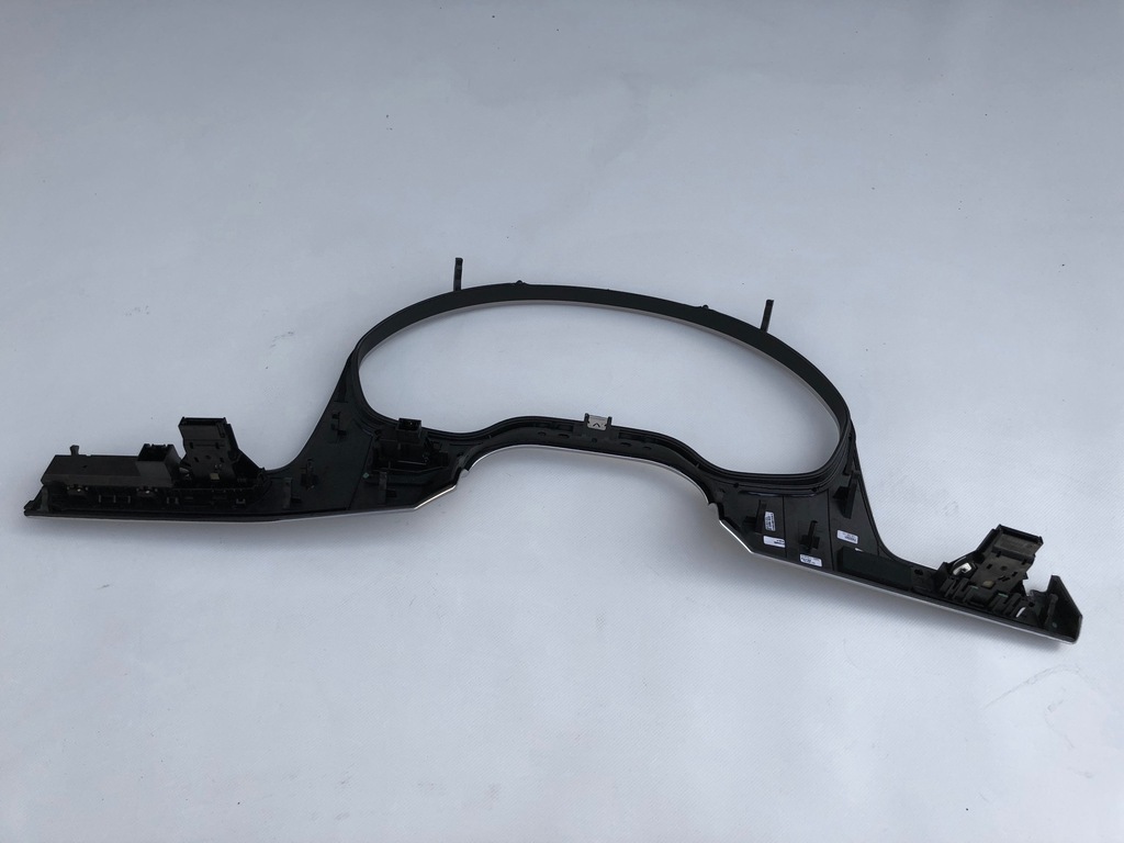 фото №5, Рамка защита спидометра 4h1853173b gn6 audi a8 s8 4h