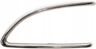 фото №1, Рамка решітка бампері хром lancia ypsilon 11- pr