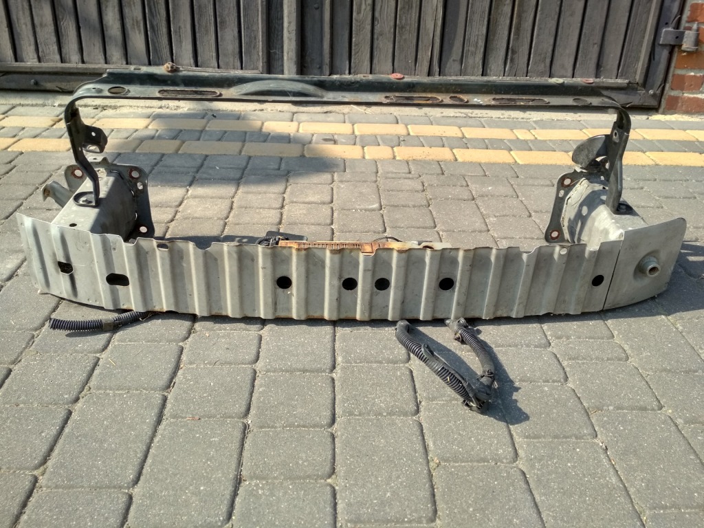 фото №1, Балка бампера перед ford c-max 03-07r