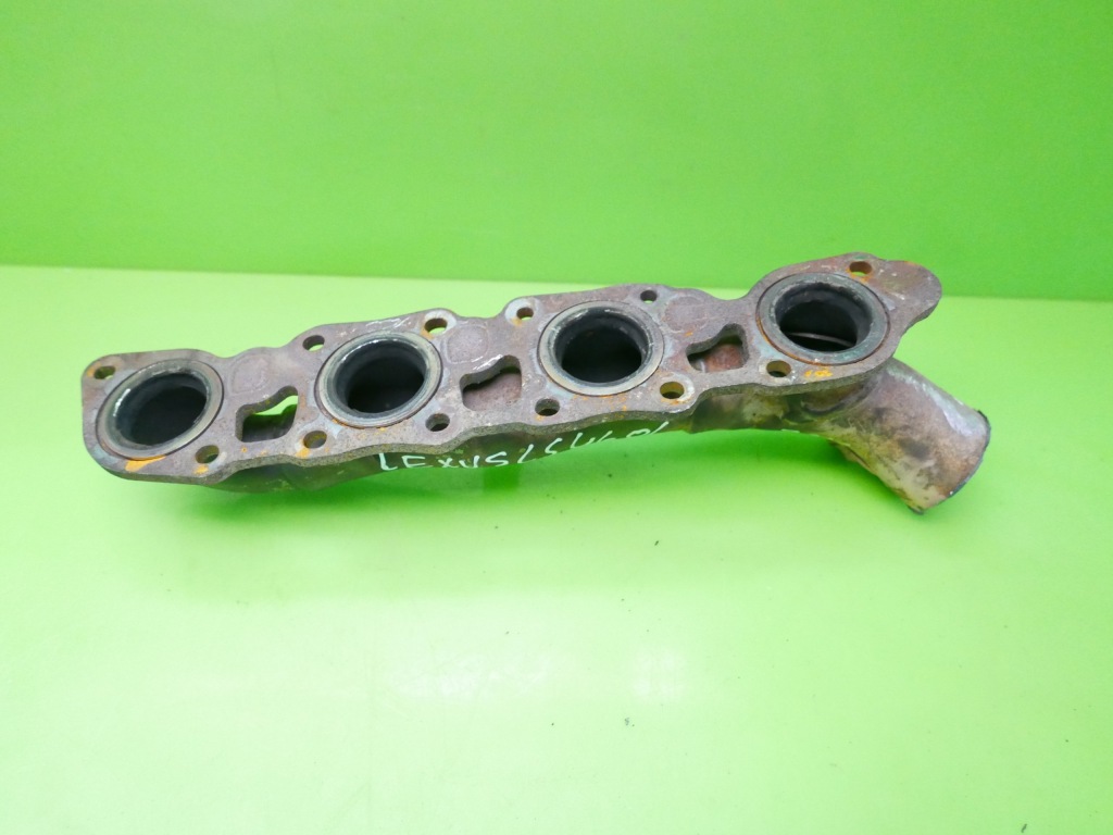 фото №6, Колектор випускний правий lexus ls ls460l 4.6 v8