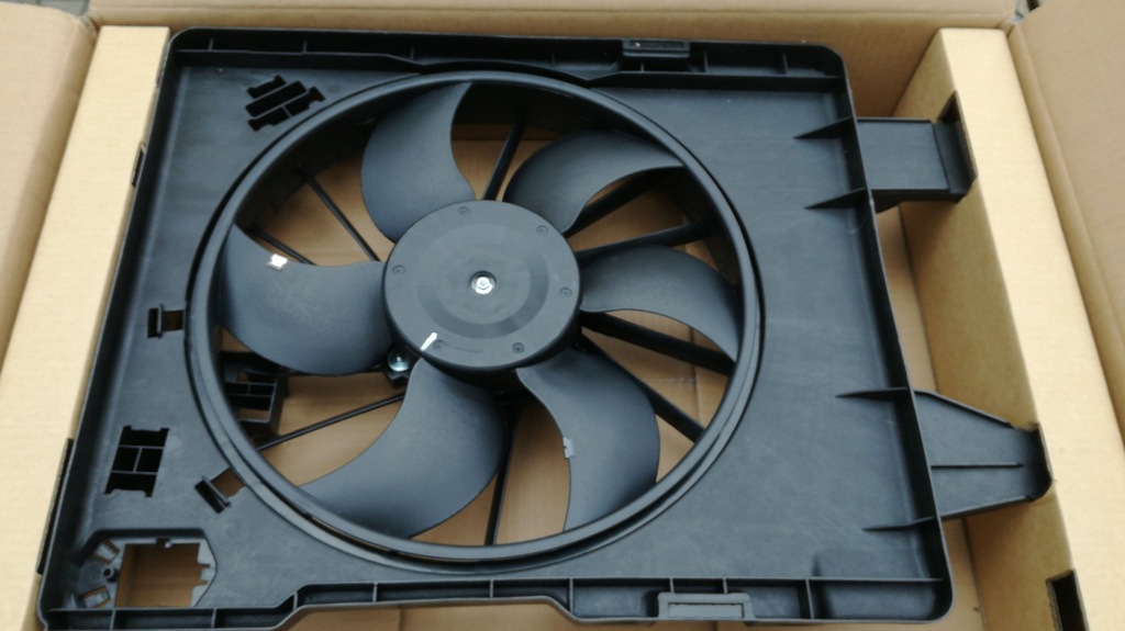 фото №6, Renault kangoo 08- решітка бампера