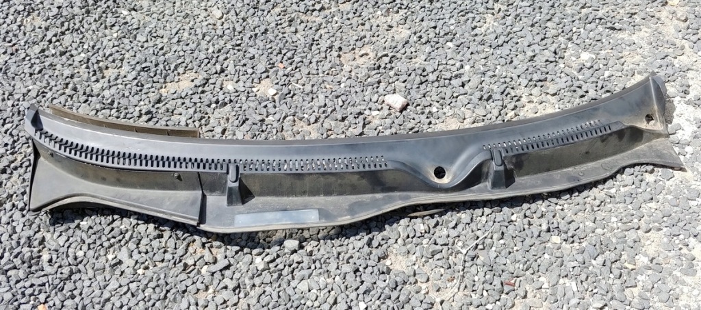 фото №1, Жабо seat leon toledo 99-03r eu