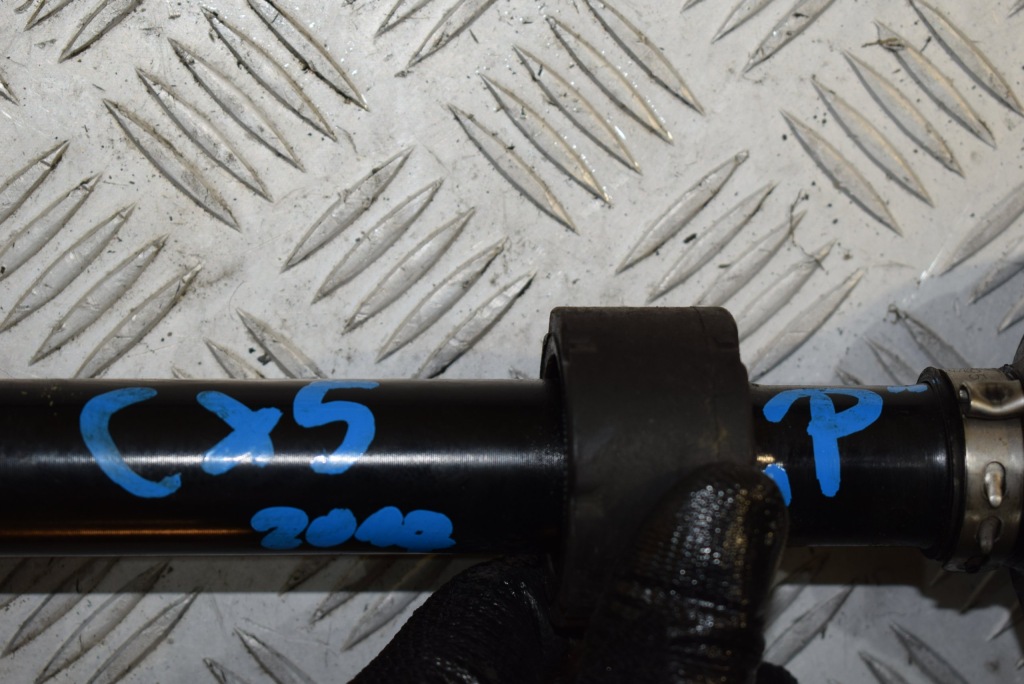 Приводной вал правый перед mazda cx5 2 2017 Доставка