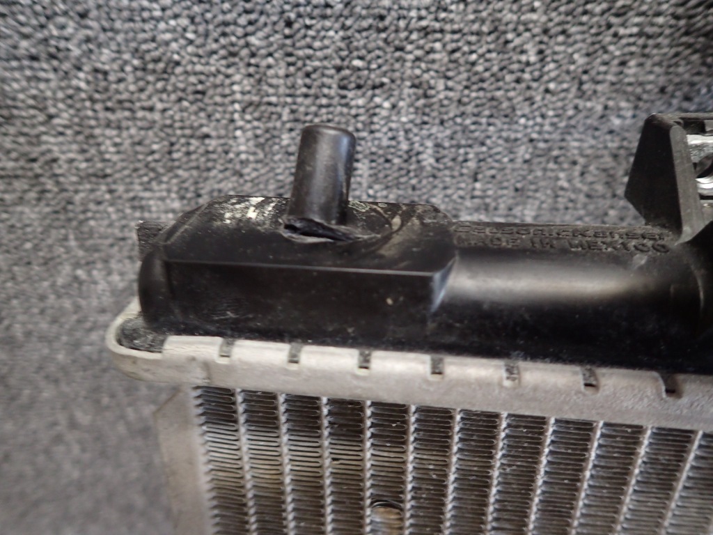 Радиатор воды mazda 3 3 14- mazda 6 21460c812a с Разборки