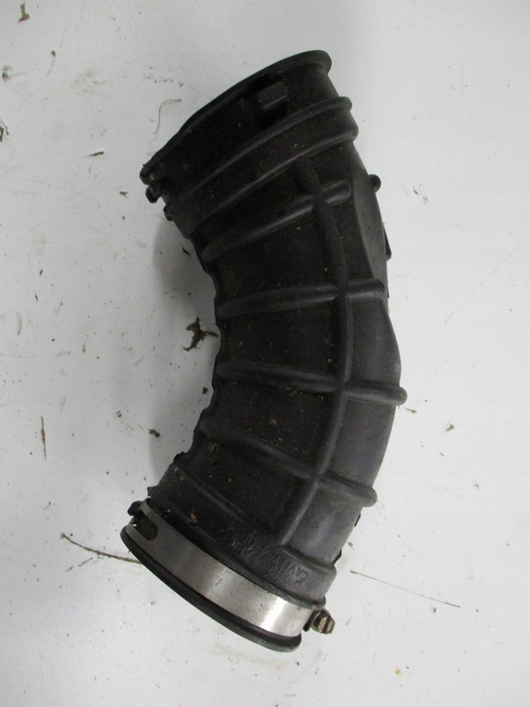 фото №1, Пабтрубок  труба интеркулер lancia thema 3,0d