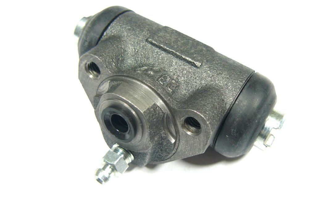 фото №7, Тормозные колодки тормозные барабаны цилиндрики пружины fiat uno 1993-