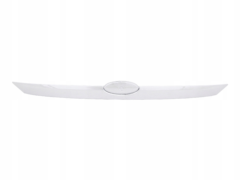 фото №1, Кришка багажника молдинг хром ford focus mk2 2 ii lift 2008-