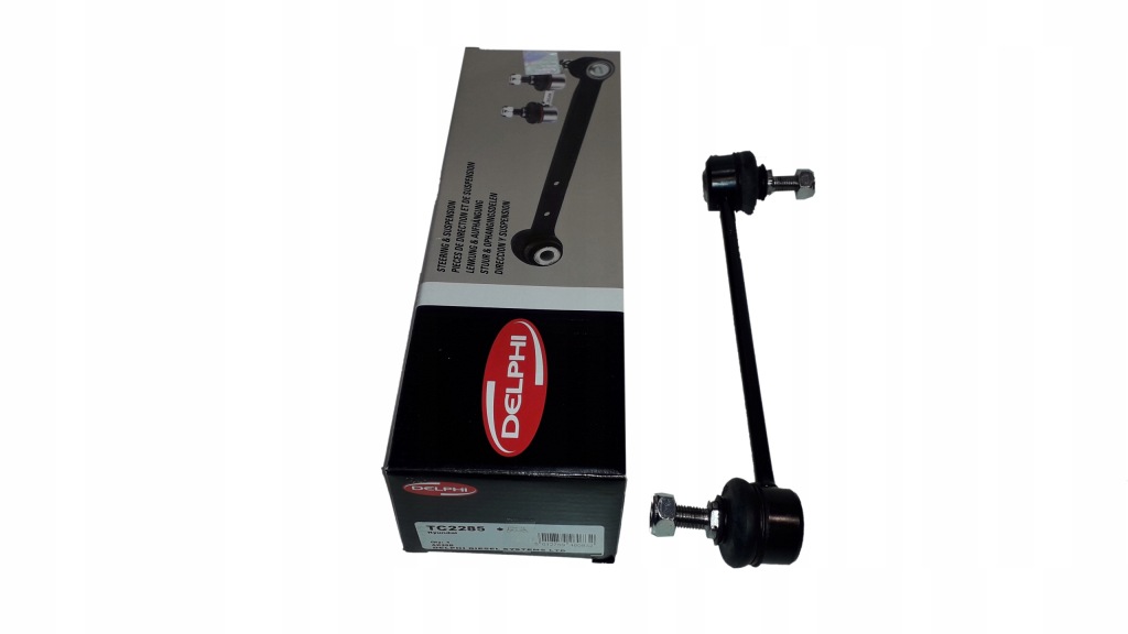 Delphi tc2285 тяга / кронштейн, стабилизатор Киев