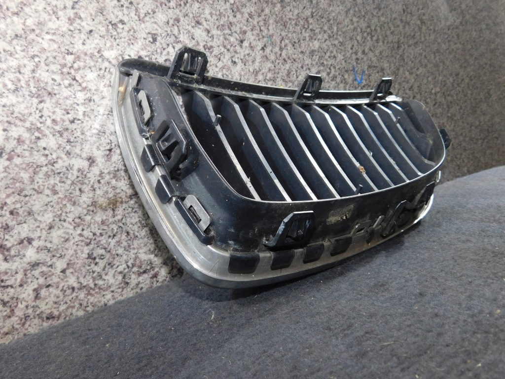 фото №5, Bmw 3 e90 e91 04-08 решітка радіатора решітка радіатора решітка радіатора права