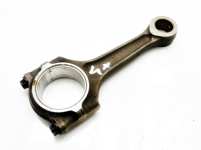 фото №1, Шатун 2.0 16v rfk c4 206 307 177km