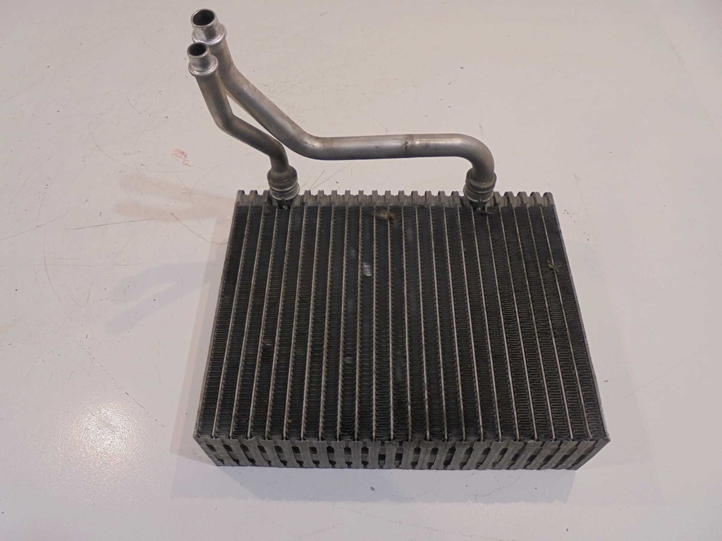 фото №1, Радіатор обігрівача renault megane ii 1.9 dci