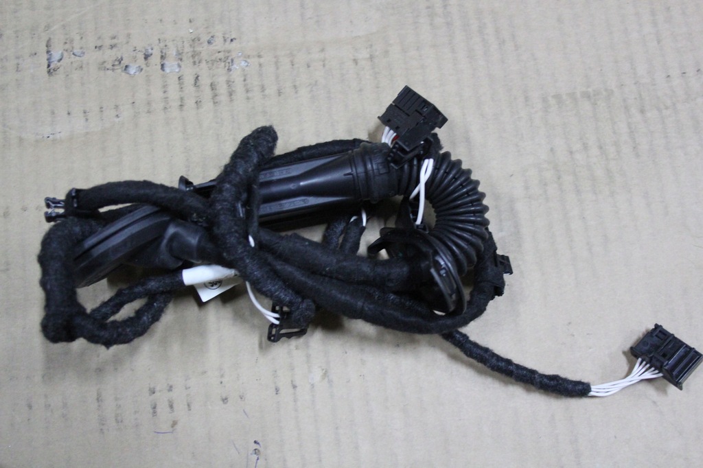 фото №1, Джгут двері задня ліва golf 7 5g1971693t