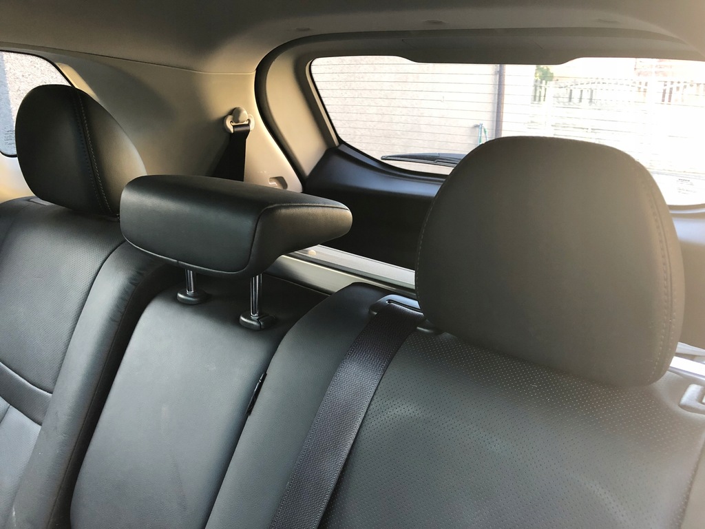 фото №1, Підголівник задня x trail t 32