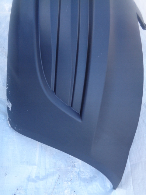 Dacia logan 09-13 бампер передний новый оригинал 8200748275 в Украине