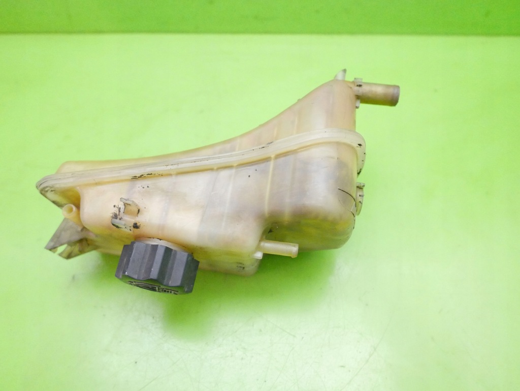 фото №9, Бачок расширительный citroen xsara picasso hdi