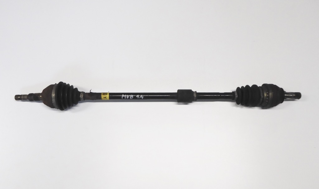 Купить Приводной вал правая yg opel meriva b ii 1.4 100 km a14xer