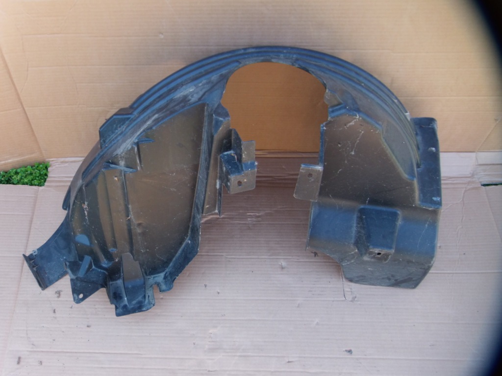 фото №1, Подкрылок задняя задние правое fiat 500x