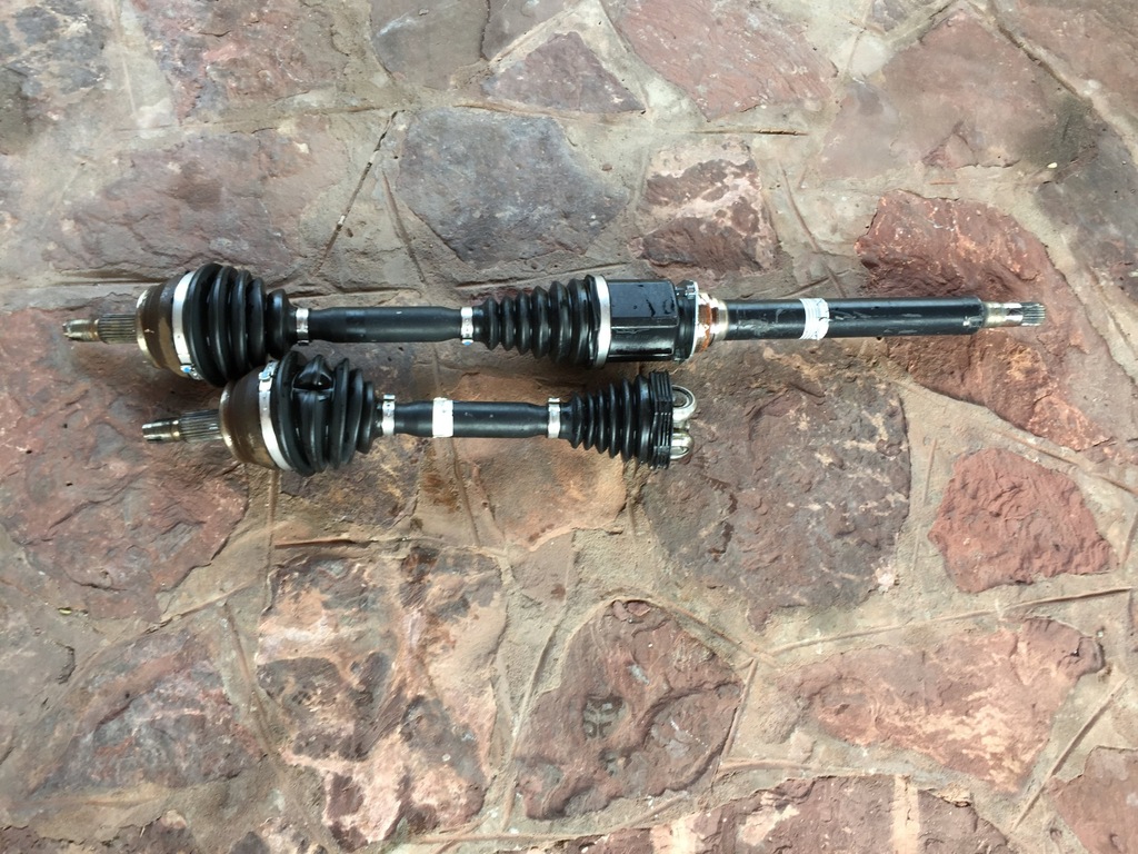 фото №1, Alfa romeo giulietta правая приводной вал 2.0 jtdm