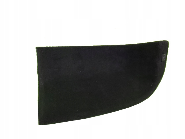 фото №7, Оббивка багажника права czarna bmw x3 e83 fv