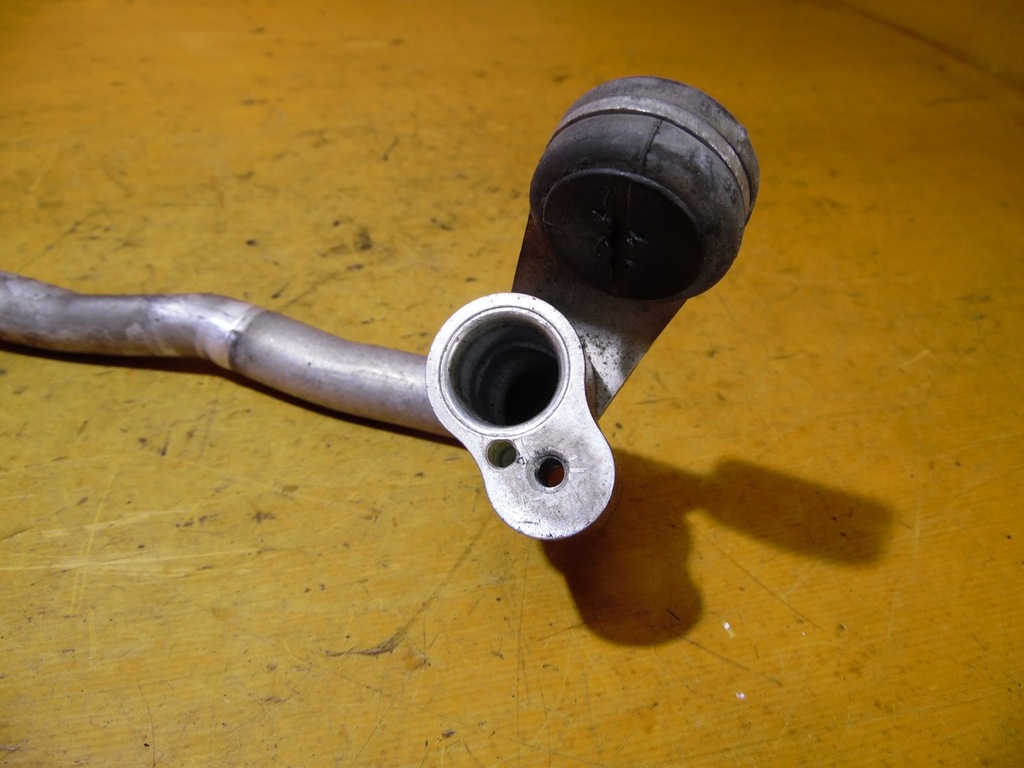 фото №4, Шланг wąż кондиционера 3.0b mercedes w203