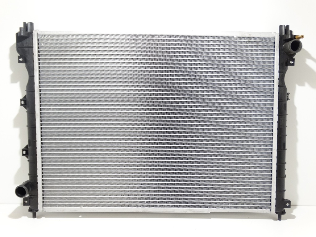 фото №1, Радиатор wody land rover freelander 2000- 2.0 t4d