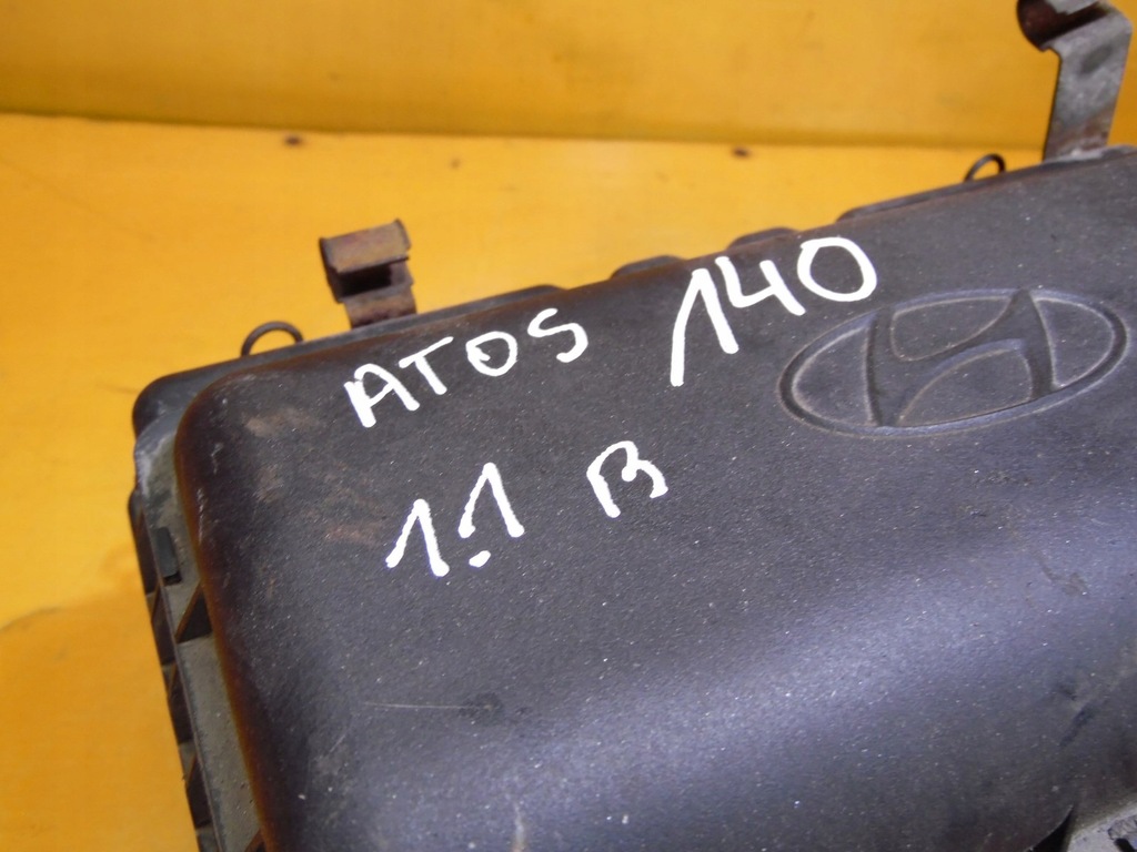фото №6, Корпус фільтра повітря atos prime 1.1 28110-0570