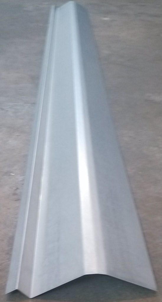 фото №1, Поріг пороги ремкомплект toyota carina e 92-97 t19